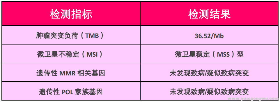 已逝父肺腺癌四期egfr21l858r突变ros1重排治疗记录及经验总结