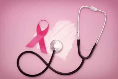 乳腺癌化疗，不要被不良反应吓倒